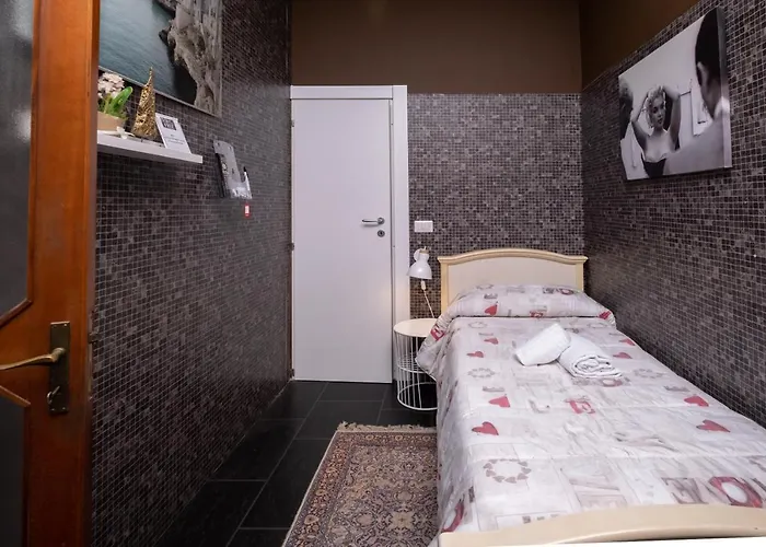 Cconforthotels Dolci Emozioni 3*