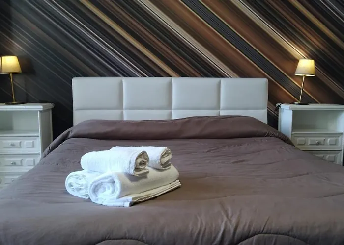 Cconforthotels Dolci Emozioni Gæstehus